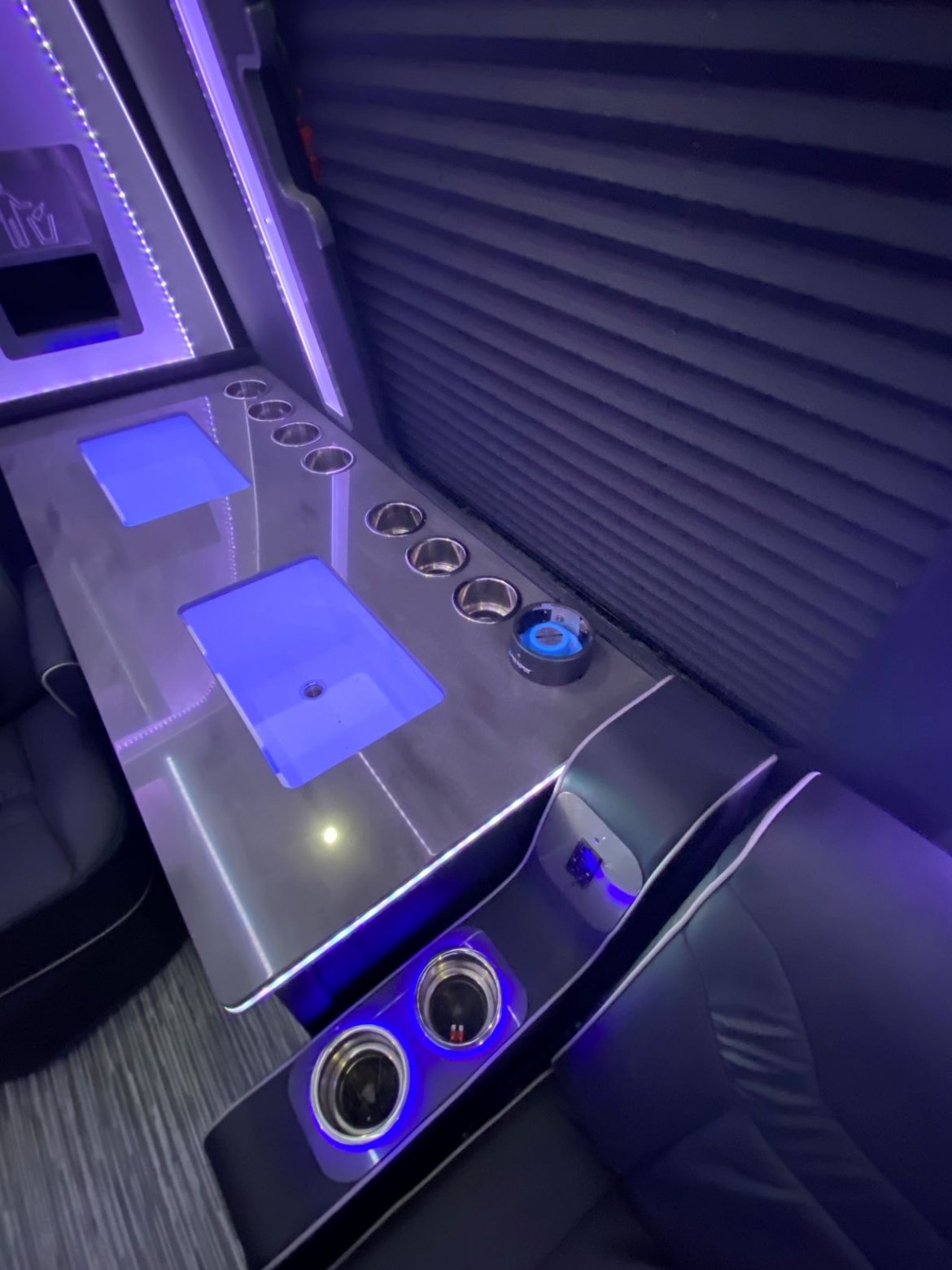 Limo Bus for Sale in North East, PA - Photo 14