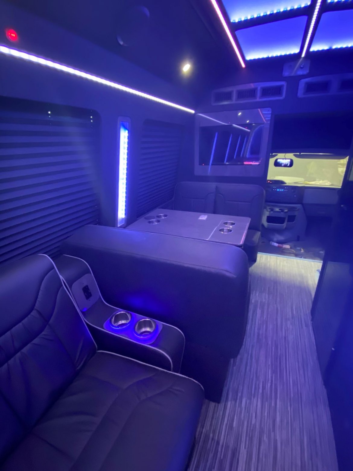 Limo Bus for Sale in North East, PA - Photo 15