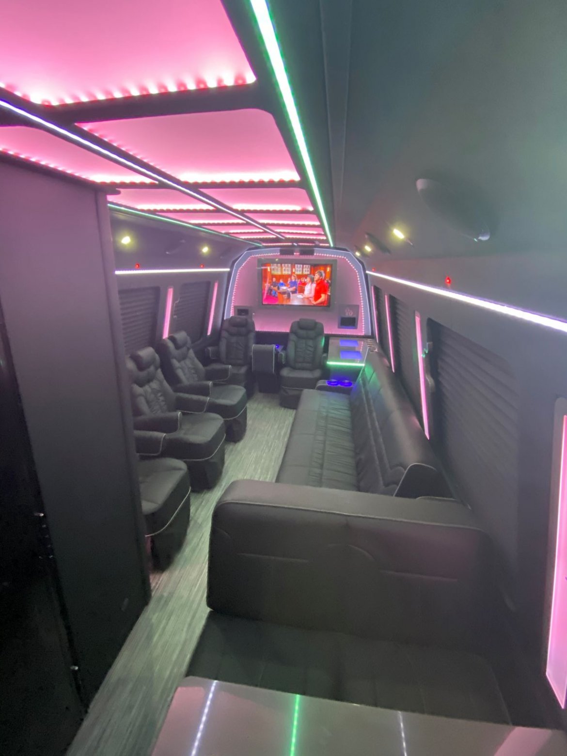 Limo Bus for Sale in North East, PA - Photo 2