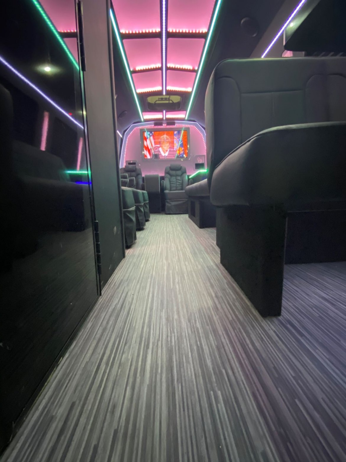 Limo Bus for Sale in North East, PA - Photo 9