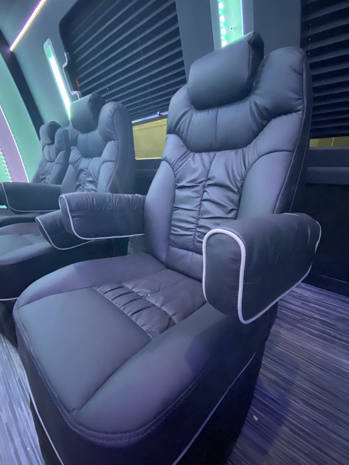 Limo Bus for Sale in North East, PA - Photo 17