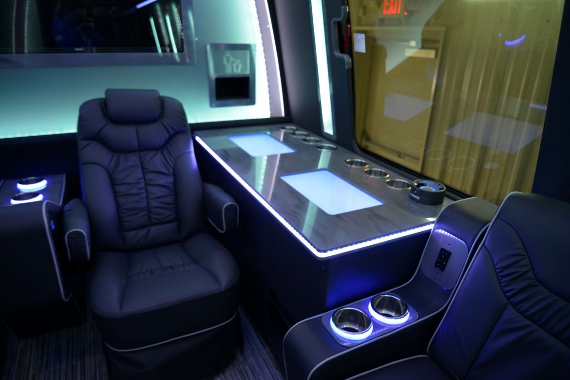 Limo Bus for Sale in North East, PA - Photo 19