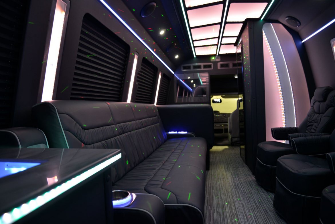 Limo Bus for Sale in North East, PA - Photo 7