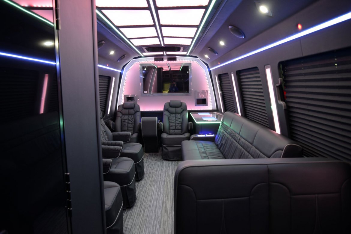 Limo Bus for Sale in North East, PA - Photo 20