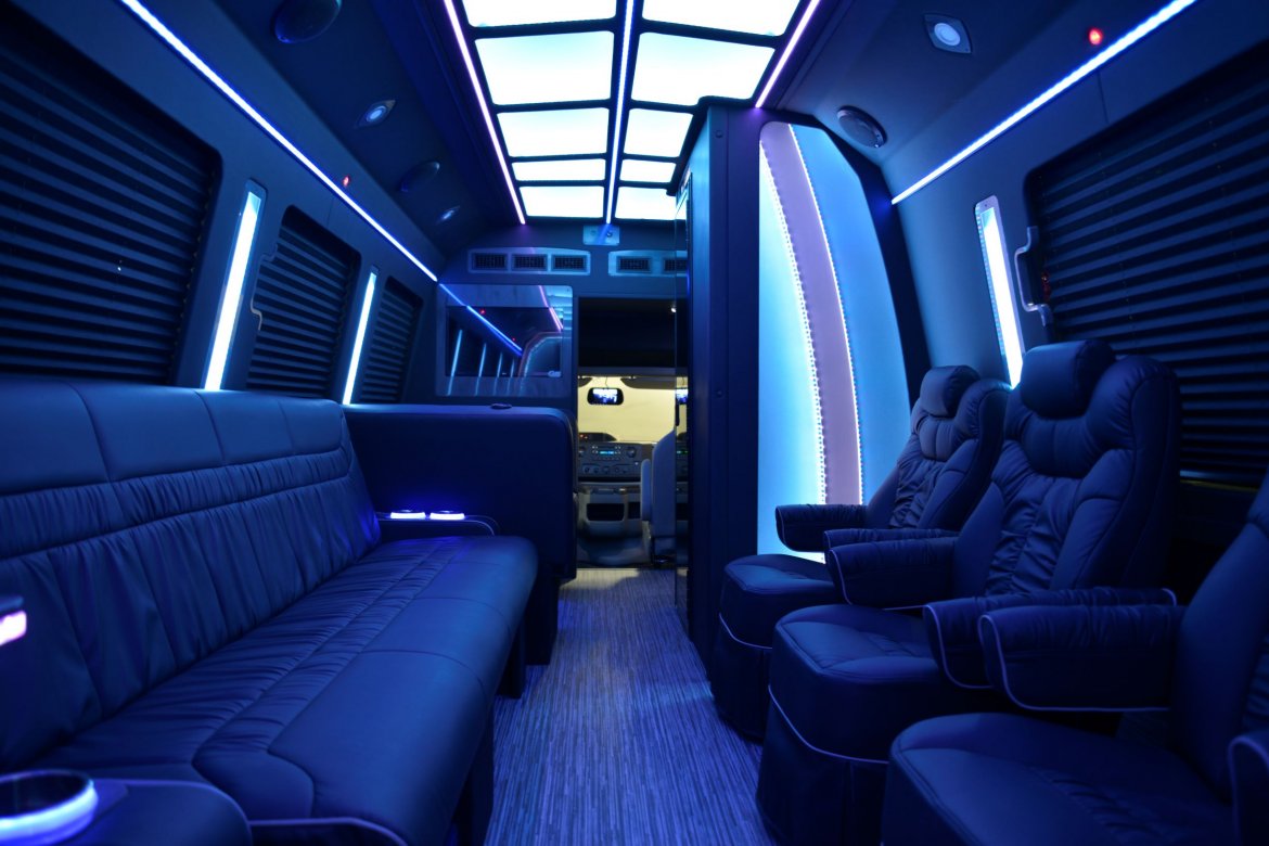 Limo Bus for Sale in North East, PA - Photo 22