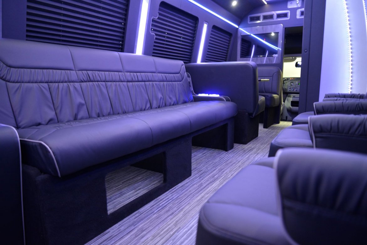 Limo Bus for Sale in North East, PA - Photo 6