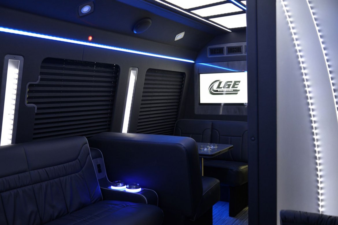 Limo Bus for Sale in North East, PA - Photo 23