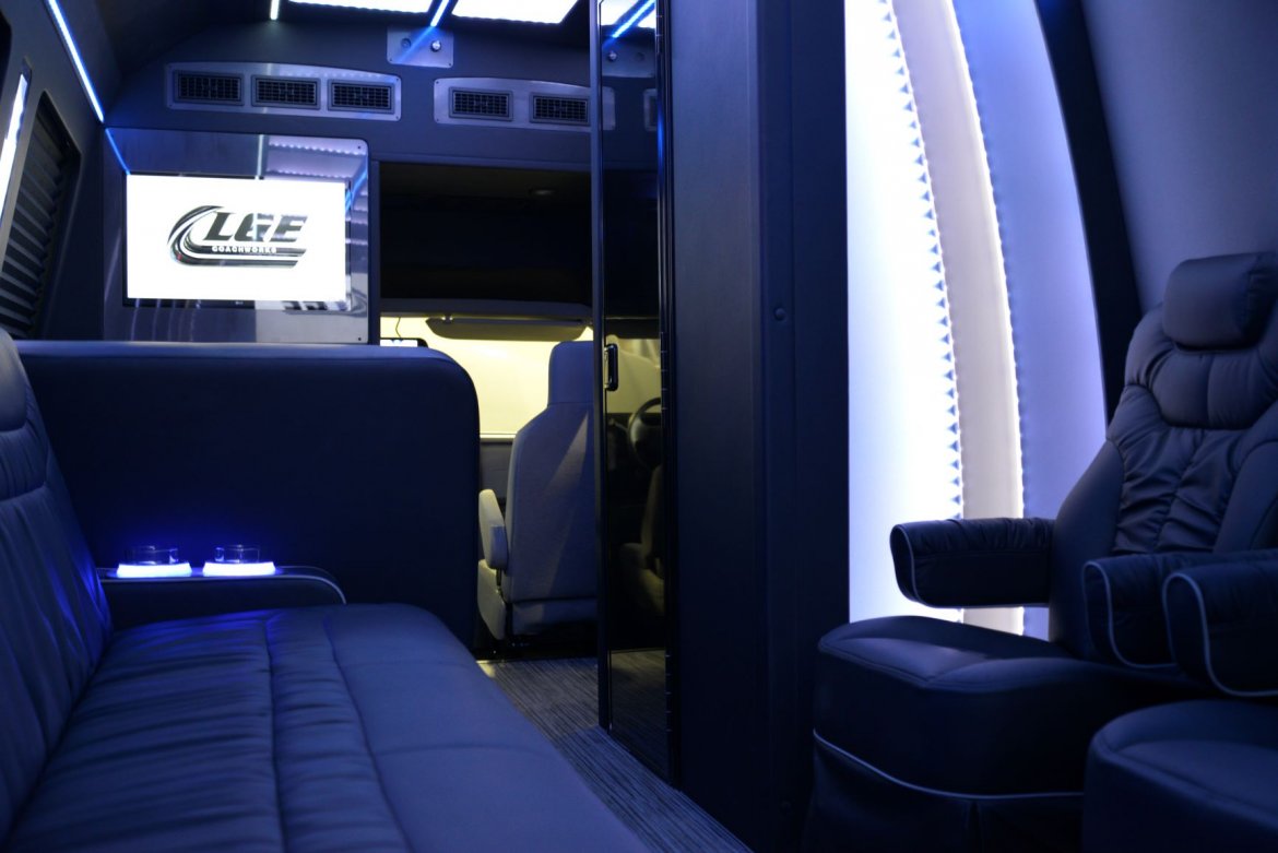 Limo Bus for Sale in North East, PA - Photo 24