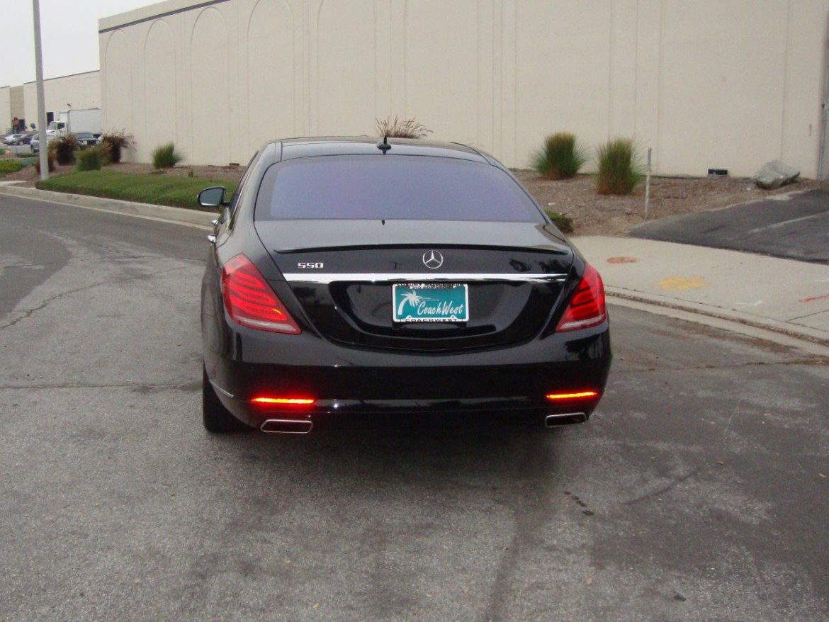 Sedan for Sale in CARSON, CA - Photo 5