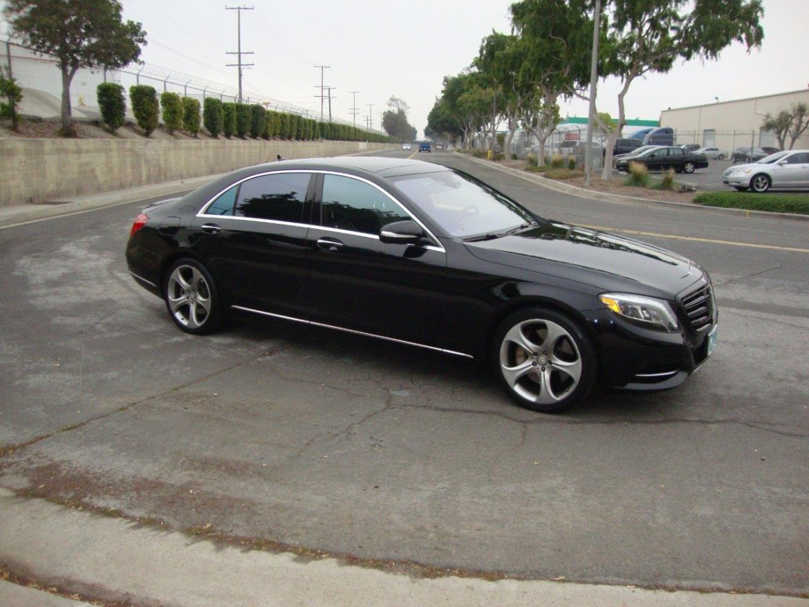 Sedan for Sale in CARSON, CA - Photo 8