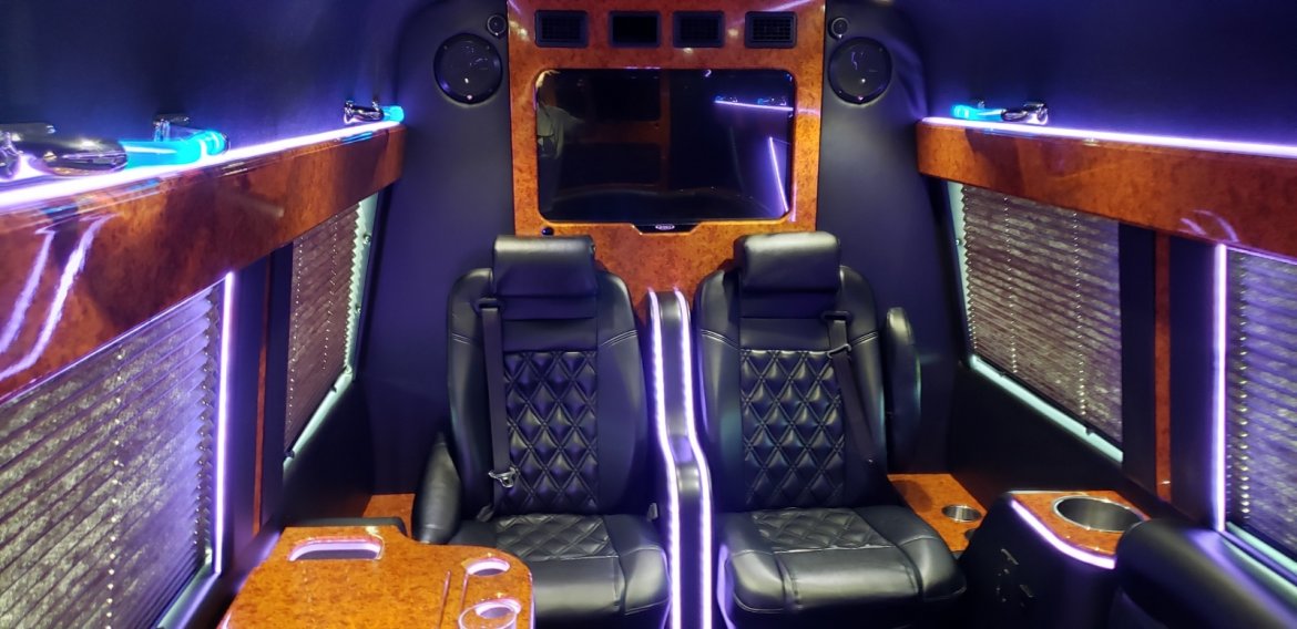 Sprinter for Sale in Orlando, FL - Photo 14