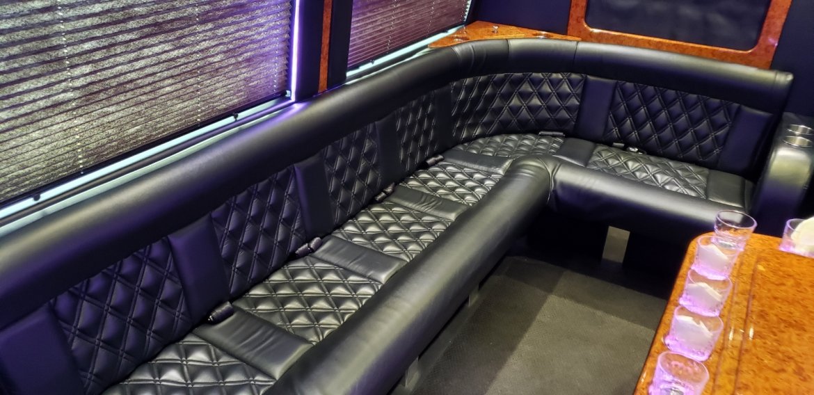 Sprinter for Sale in Orlando, FL - Photo 16