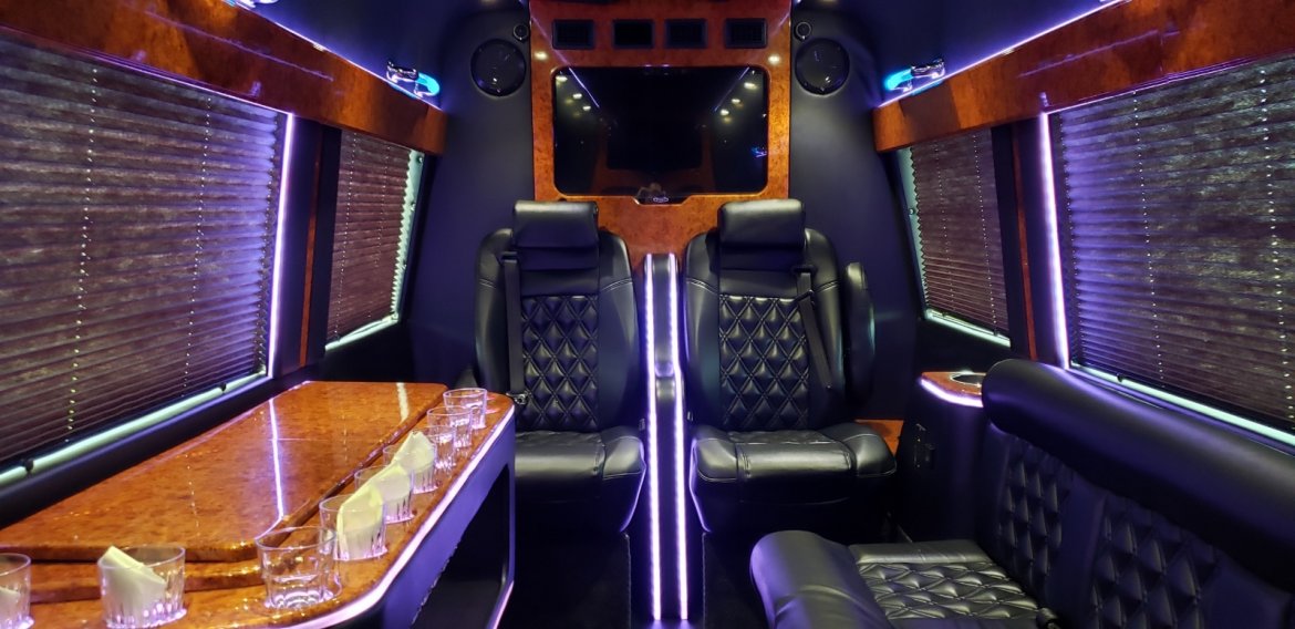 Sprinter for Sale in Orlando, FL - Photo 18