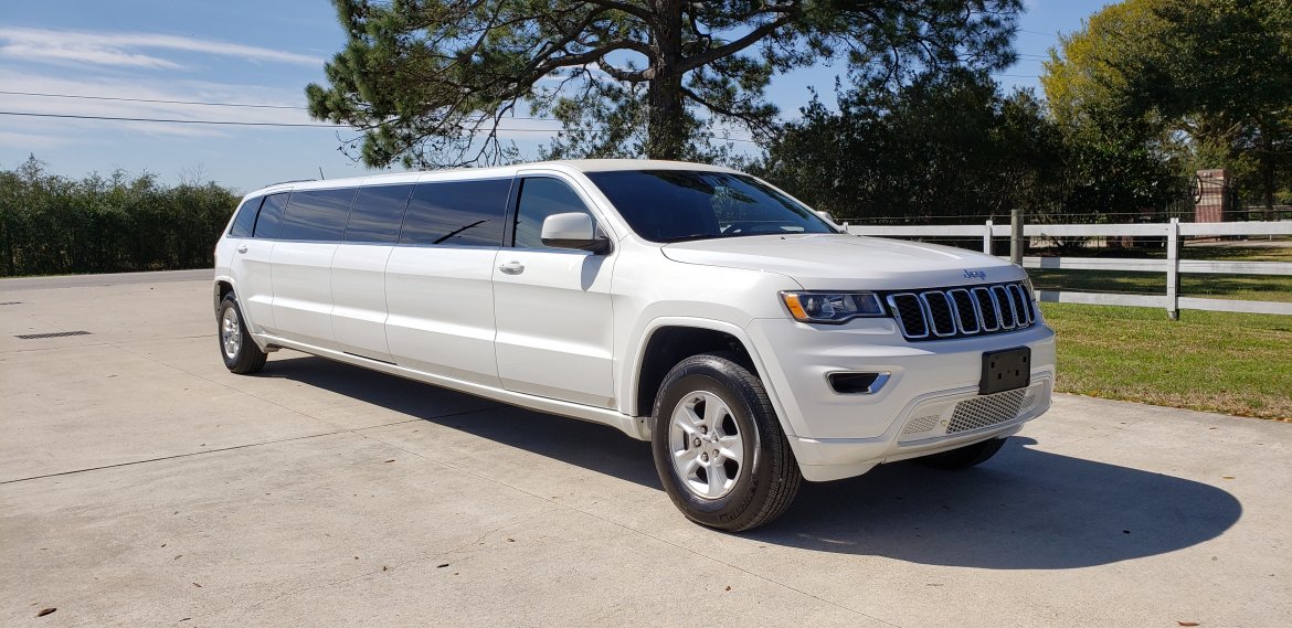 Limousine for Sale in Houston, TX - Photo 3