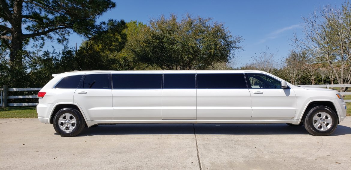 Limousine for Sale in Houston, TX - Photo 5
