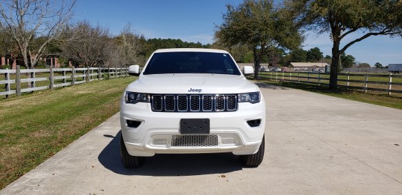 2017 Jeep Cherokee Limousine for Sale in Houston, TX - Photo 2