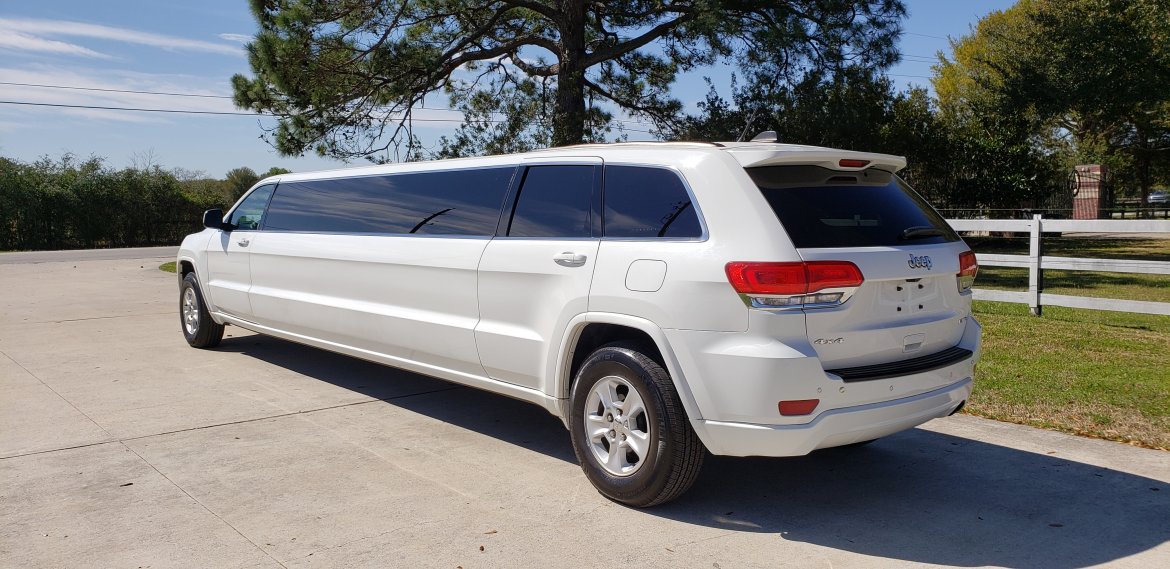 Limousine for Sale in Houston, TX - Photo 9