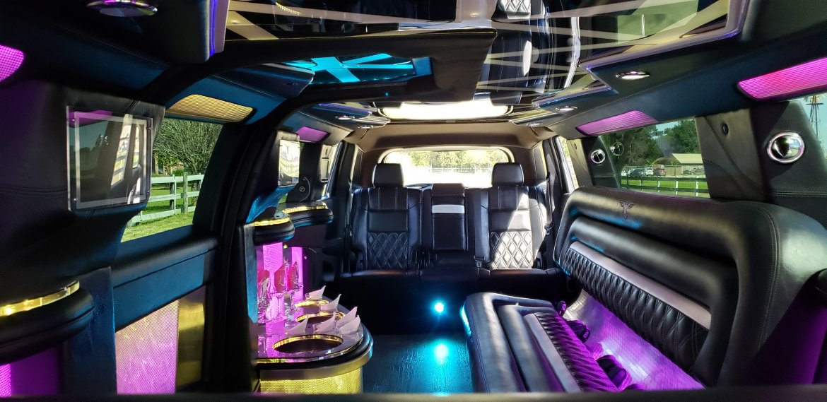 Limousine for Sale in Houston, TX - Photo 24