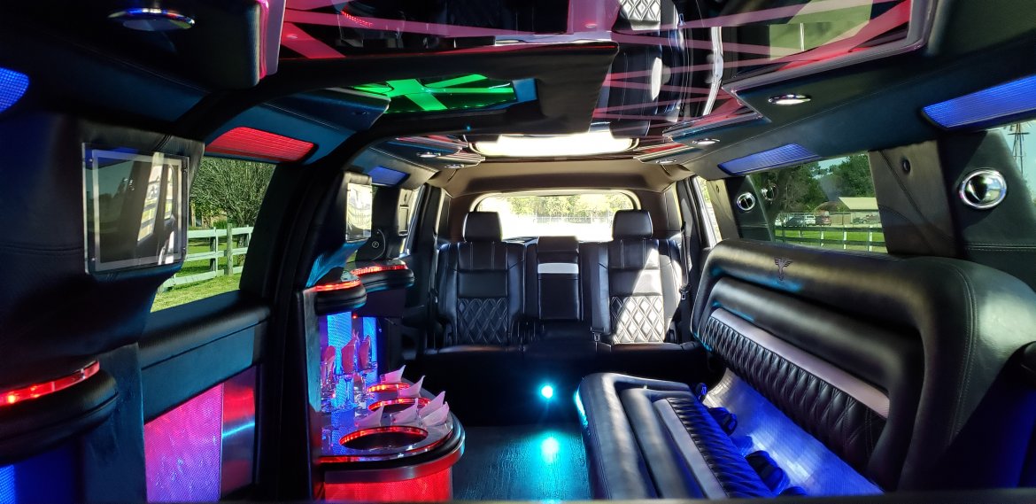Limousine for Sale in Houston, TX - Photo 18