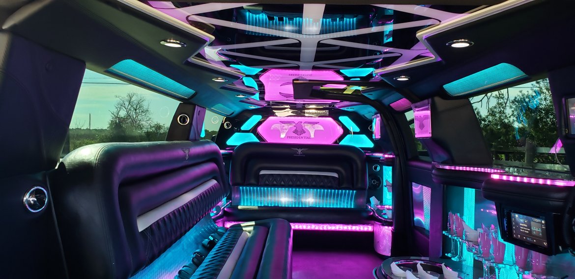 Limousine for Sale in Houston, TX - Photo 16
