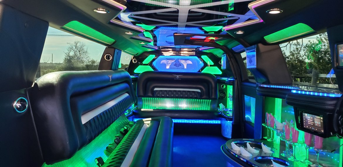 Limousine for Sale in Houston, TX - Photo 14