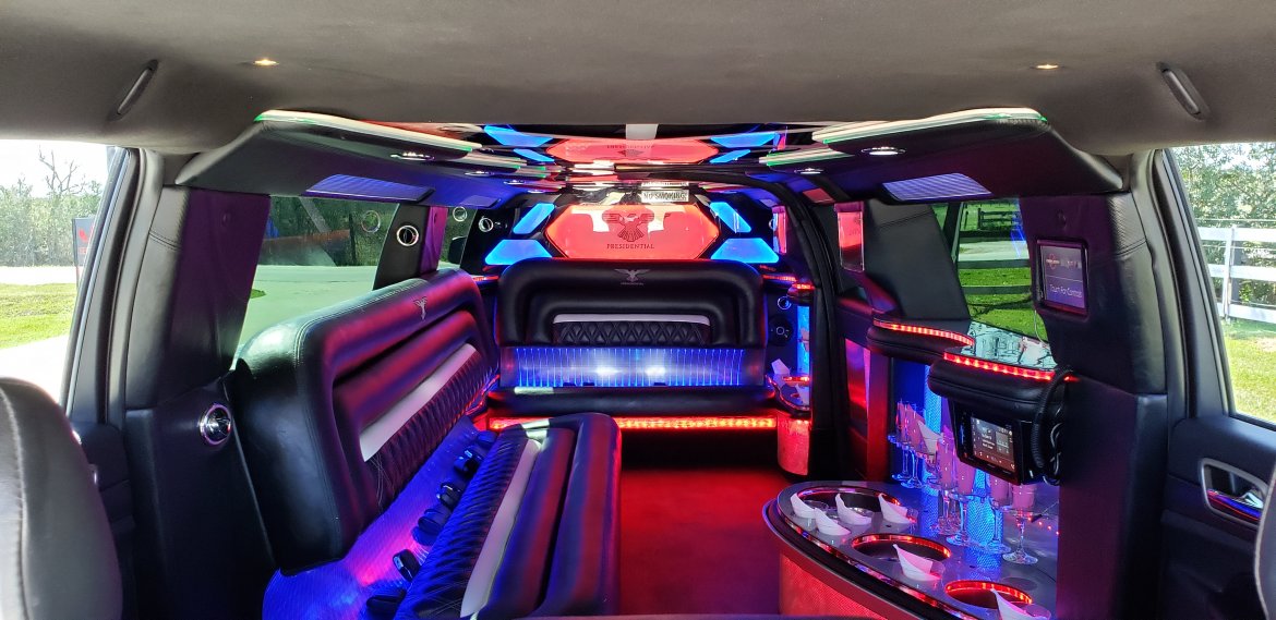 Limousine for Sale in Houston, TX - Photo 22
