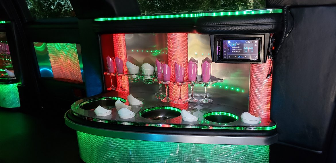 Limousine for Sale in Houston, TX - Photo 25