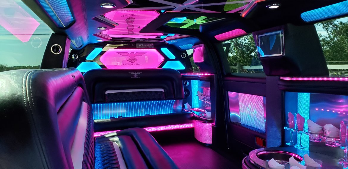 Limousine for Sale in Houston, TX - Photo 21