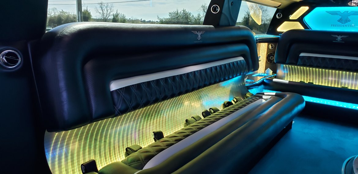 Limousine for Sale in Houston, TX - Photo 17