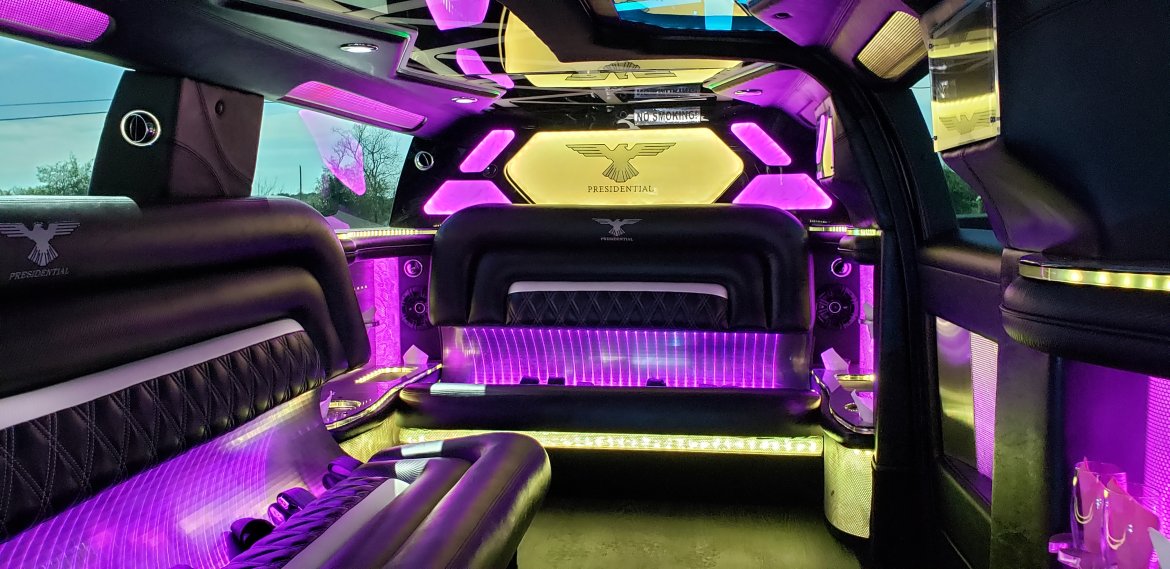 Limousine for Sale in Houston, TX - Photo 20