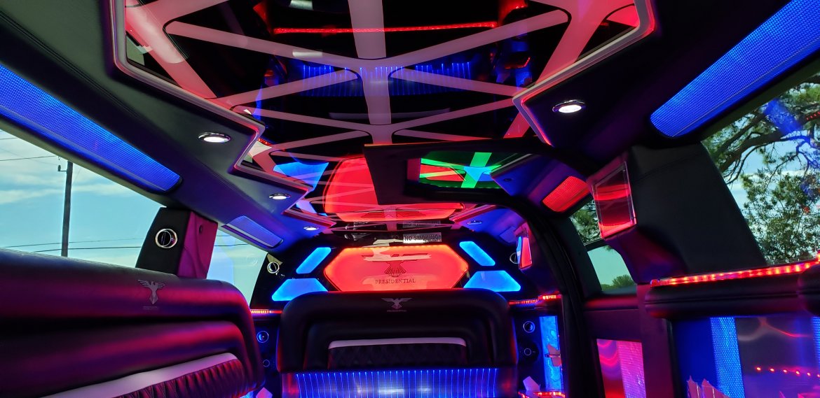 Limousine for Sale in Houston, TX - Photo 23