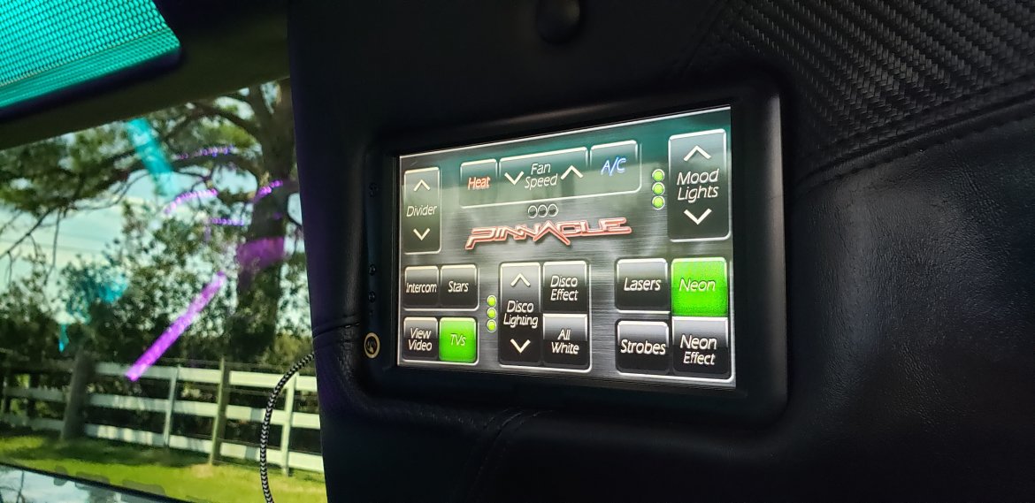 Limousine for Sale in Houston, TX - Photo 26