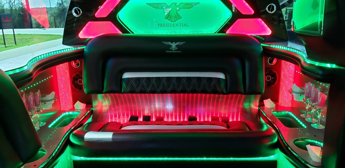 Limousine for Sale in Houston, TX - Photo 15