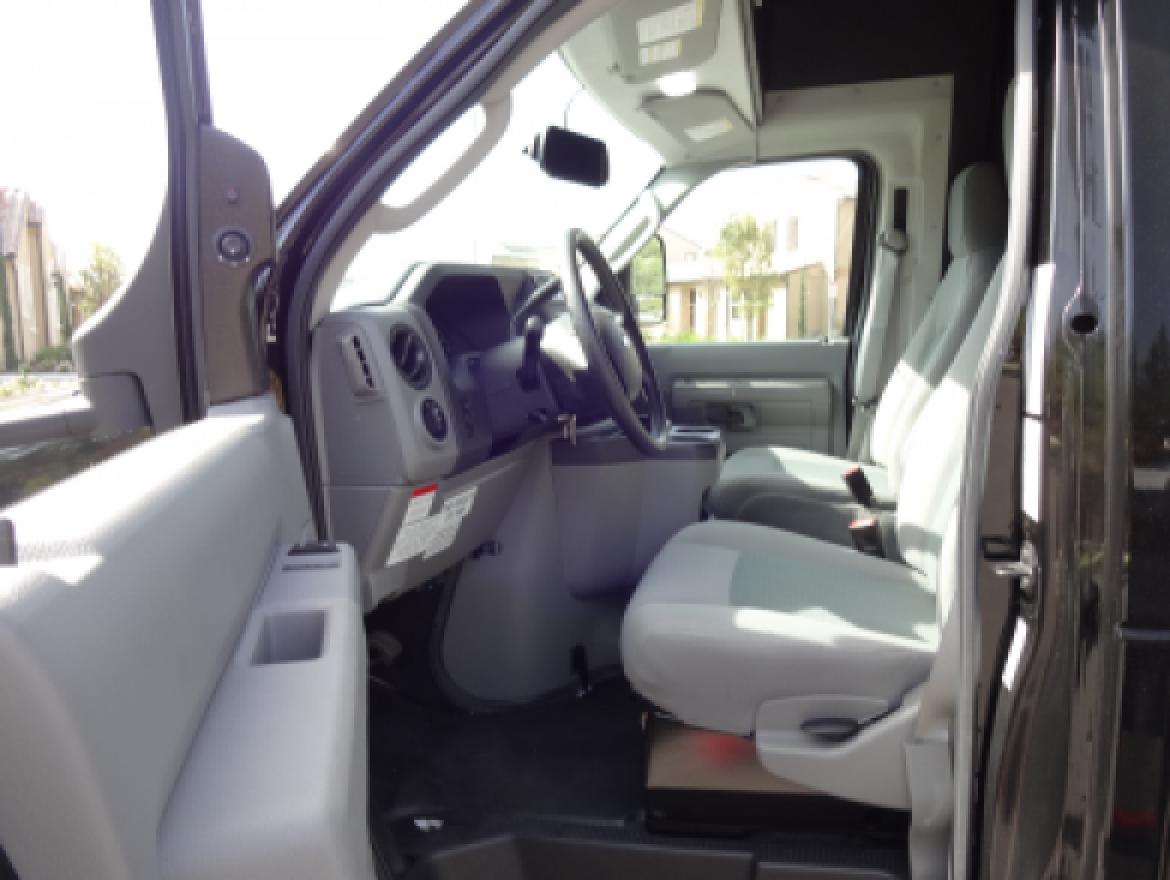 Photo of Limo Bus for sale: 2017 FORD  E-450 by LGE Coachworks