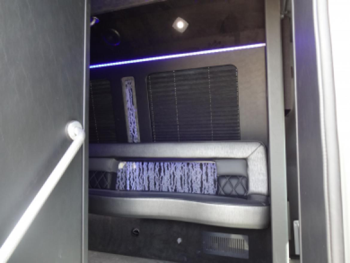 Photo of Limo Bus for sale: 2017 FORD  E-450 by LGE Coachworks