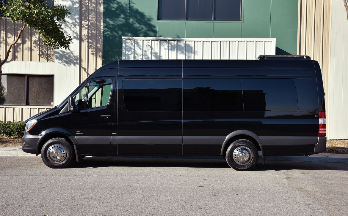 Sprinter for Sale in Fontana, CA - Photo 2
