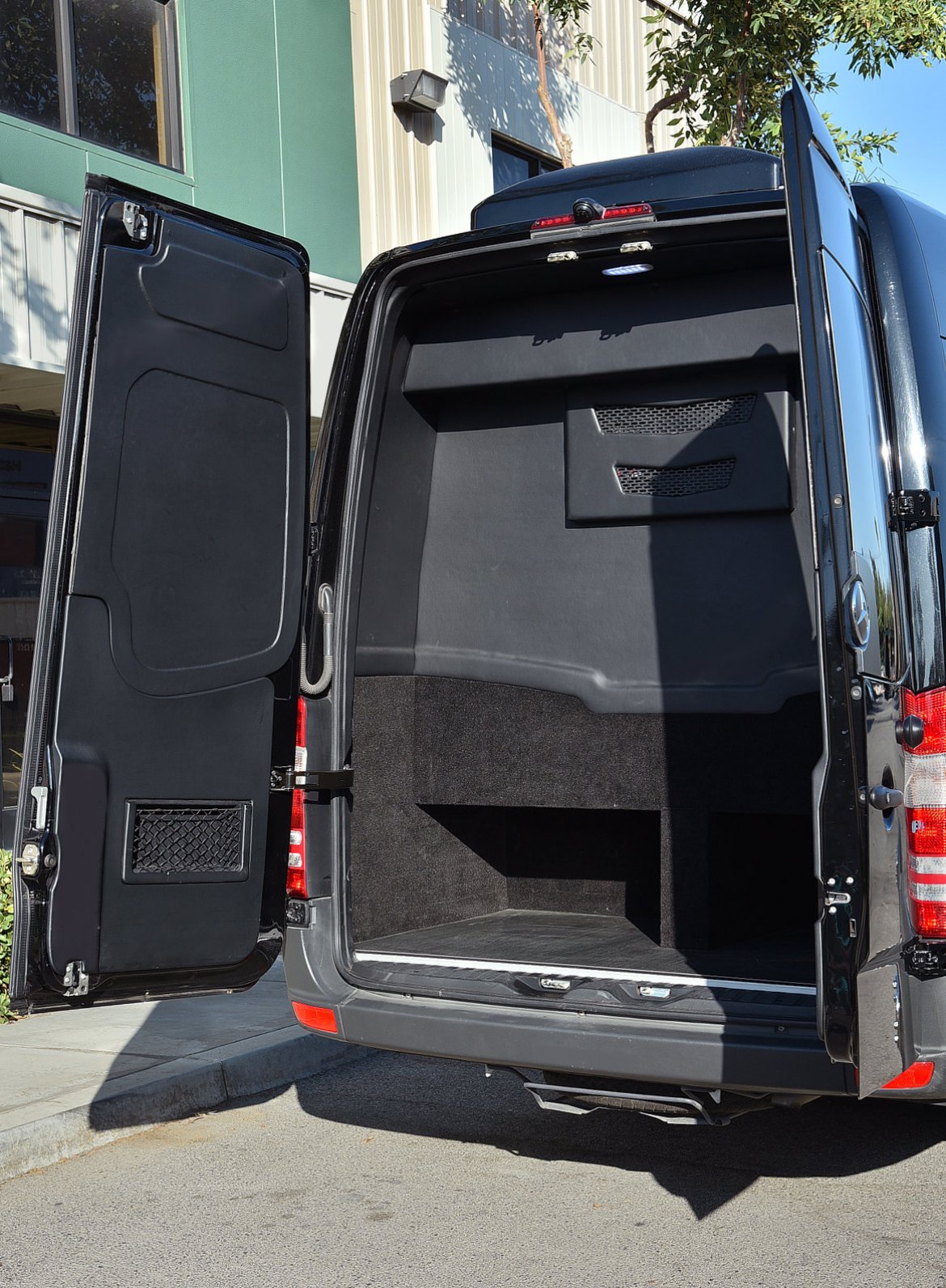 Sprinter for Sale in Fontana, CA - Photo 10