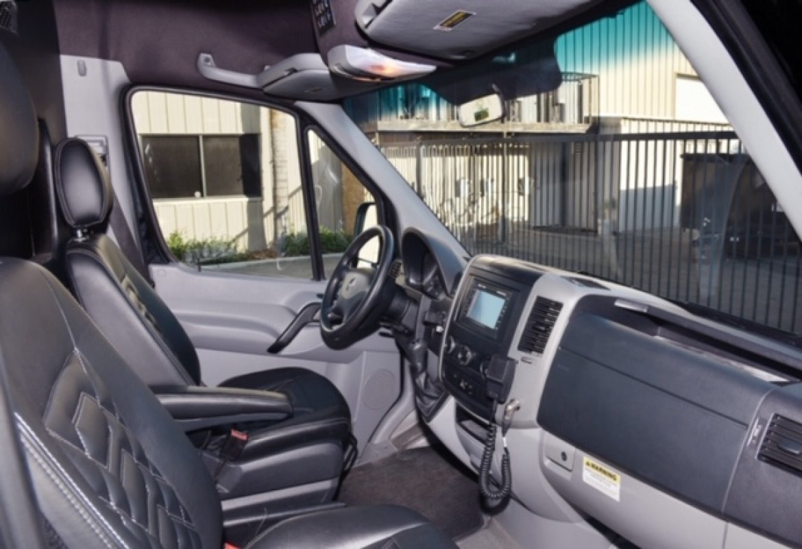 Sprinter for Sale in Fontana, CA - Photo 9