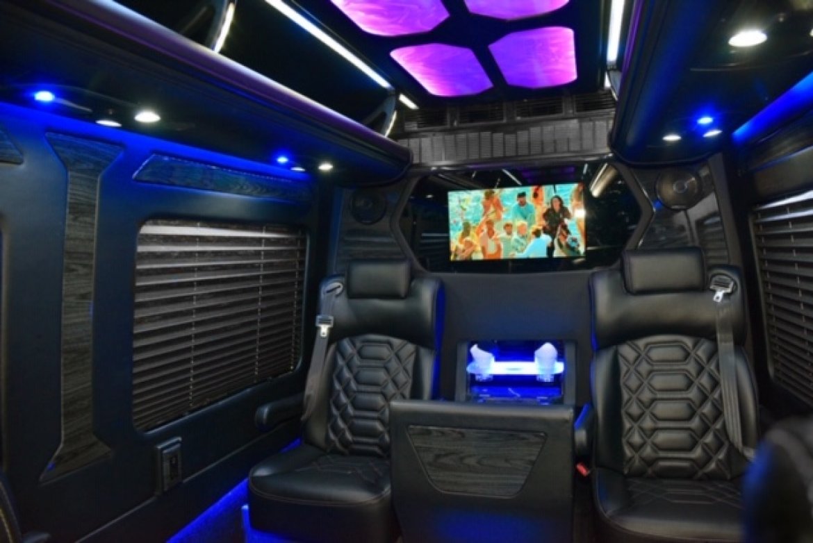 Sprinter for Sale in Fontana, CA - Photo 11