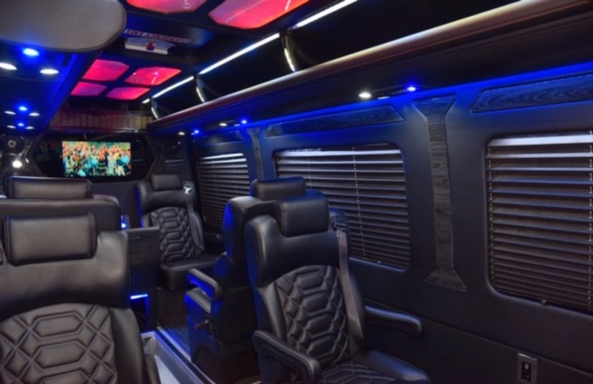 Sprinter for Sale in Fontana, CA - Photo 13