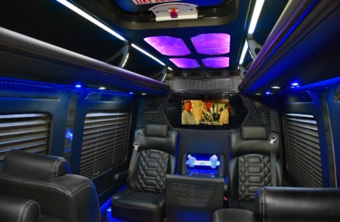 Sprinter for Sale in Fontana, CA - Photo 14