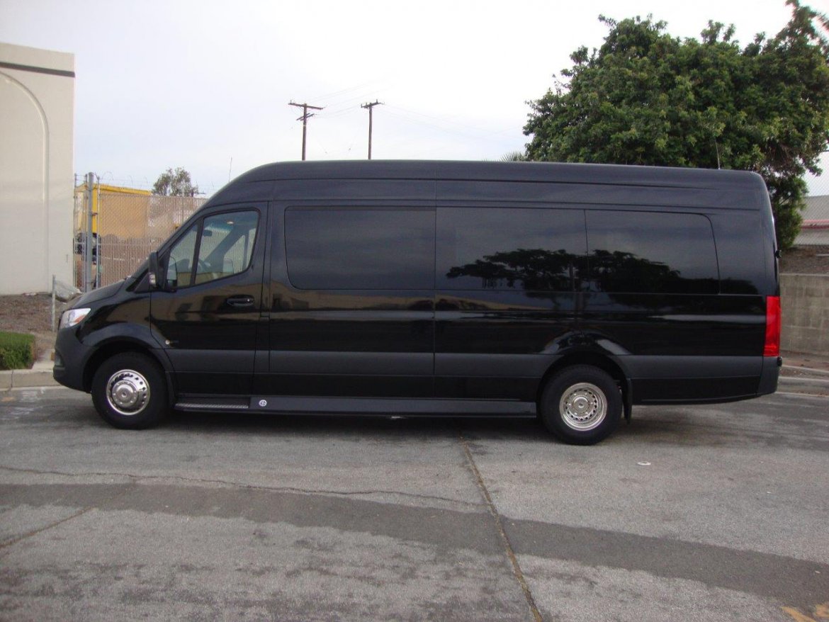 Sprinter for Sale in Carson, CA - Photo 4