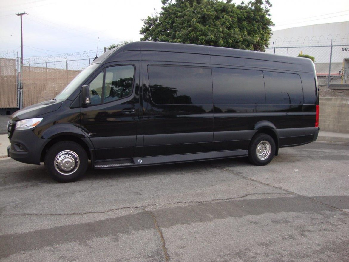 Sprinter for Sale in Carson, CA - Photo 5