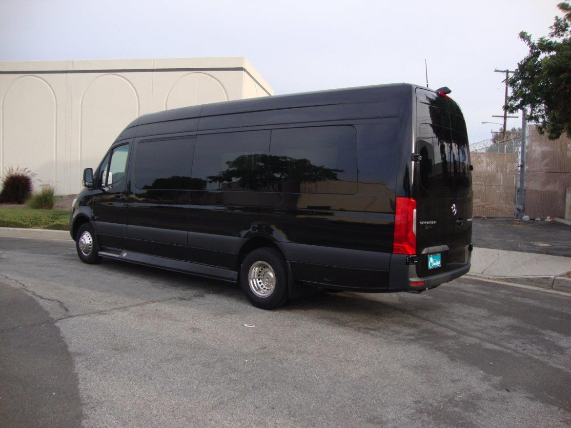 Sprinter for Sale in Carson, CA - Photo 6