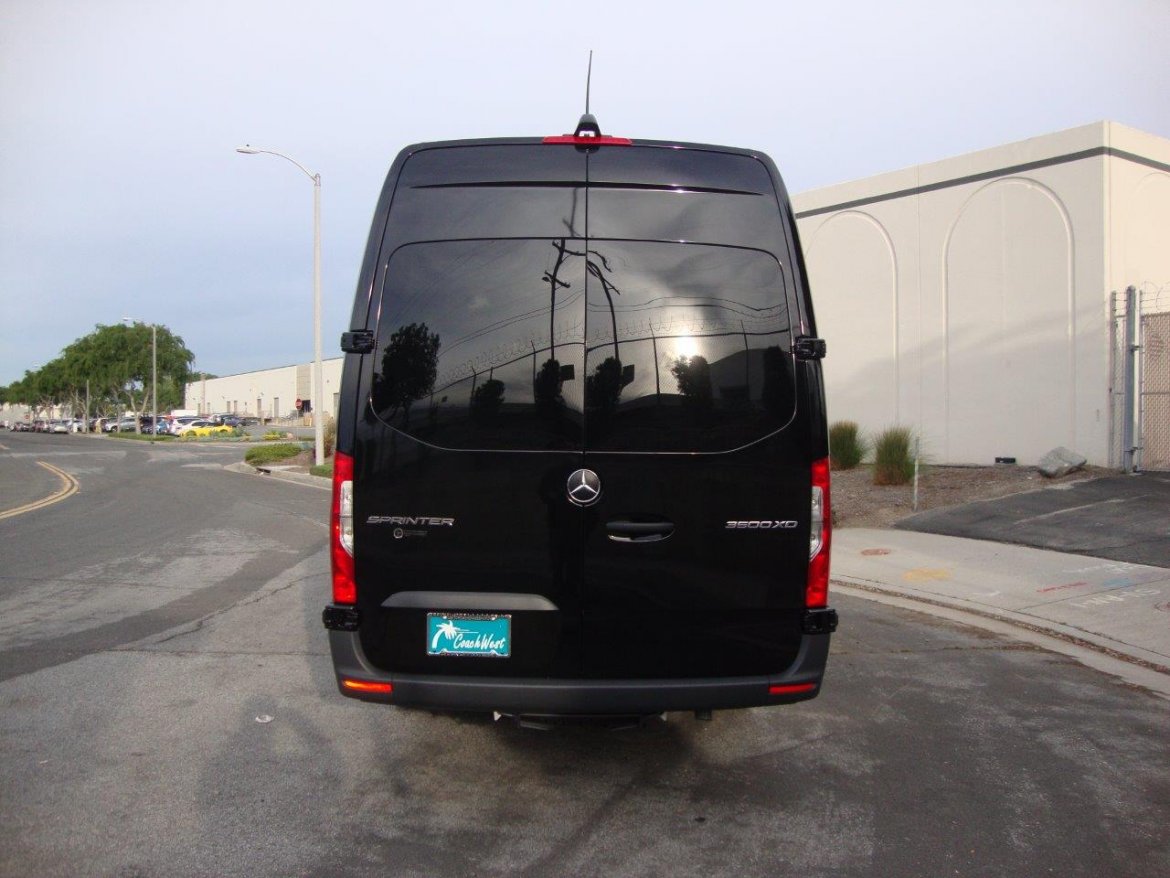 Sprinter for Sale in Carson, CA - Photo 7
