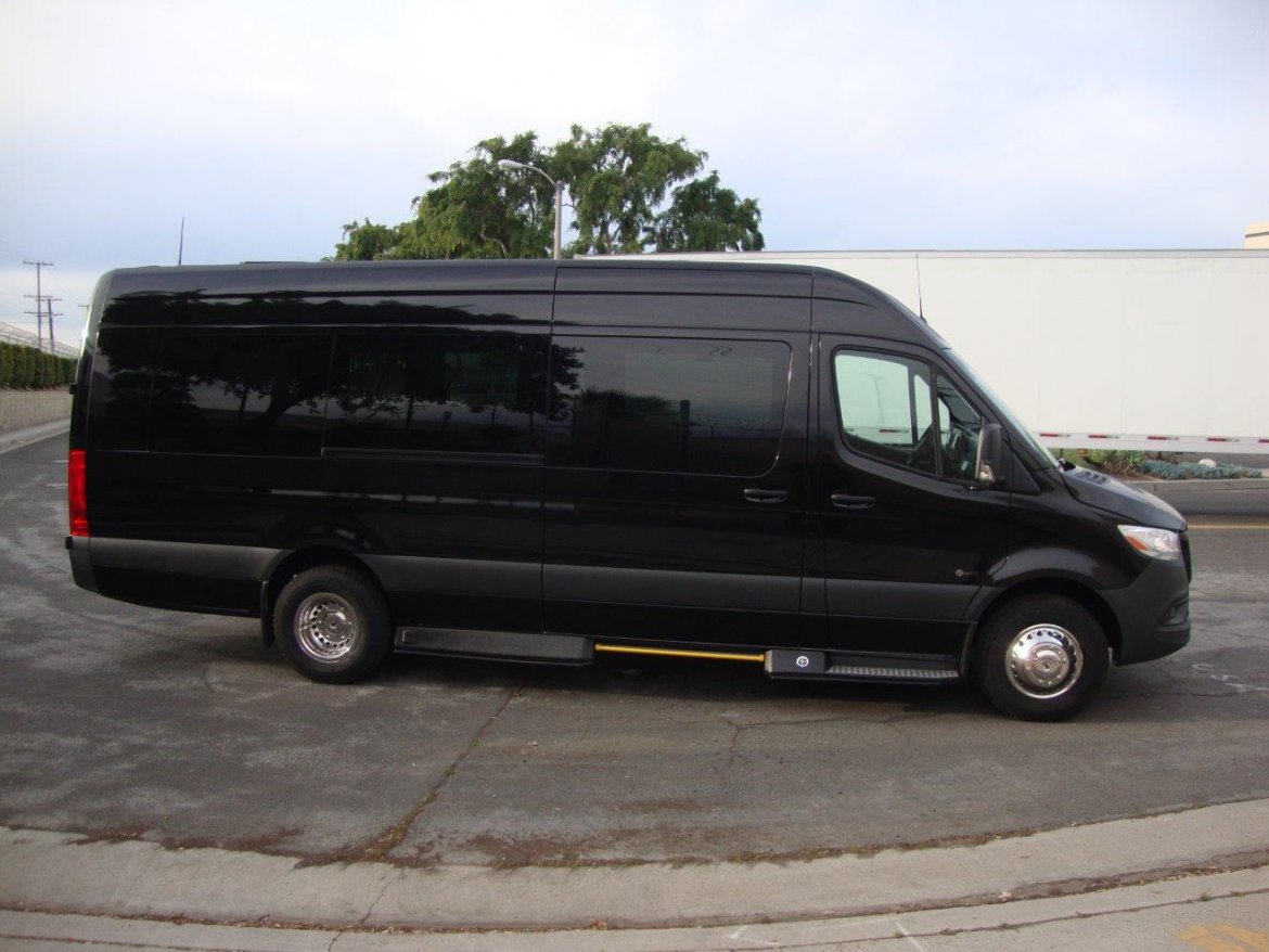 Sprinter for Sale in Carson, CA - Photo 10