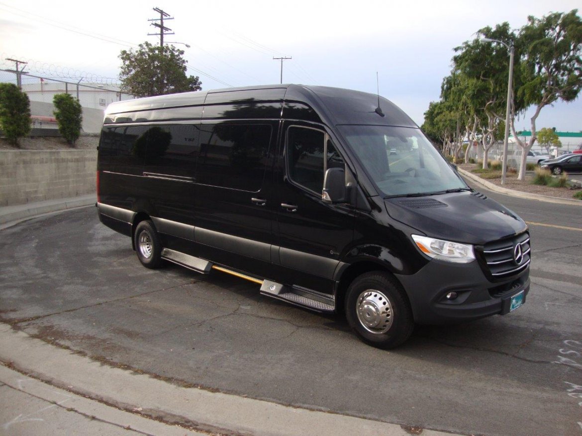 Sprinter for Sale in Carson, CA - Photo 11