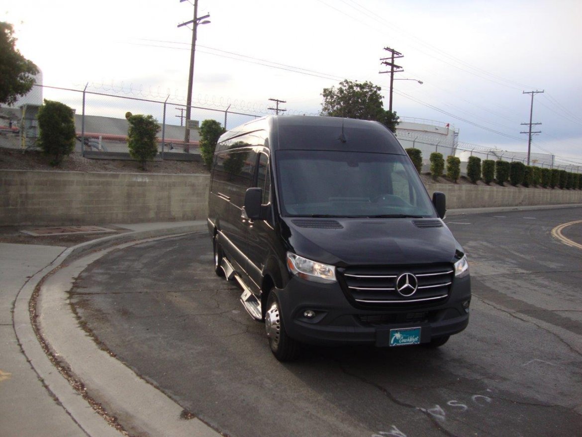 Sprinter for Sale in Carson, CA - Photo 15