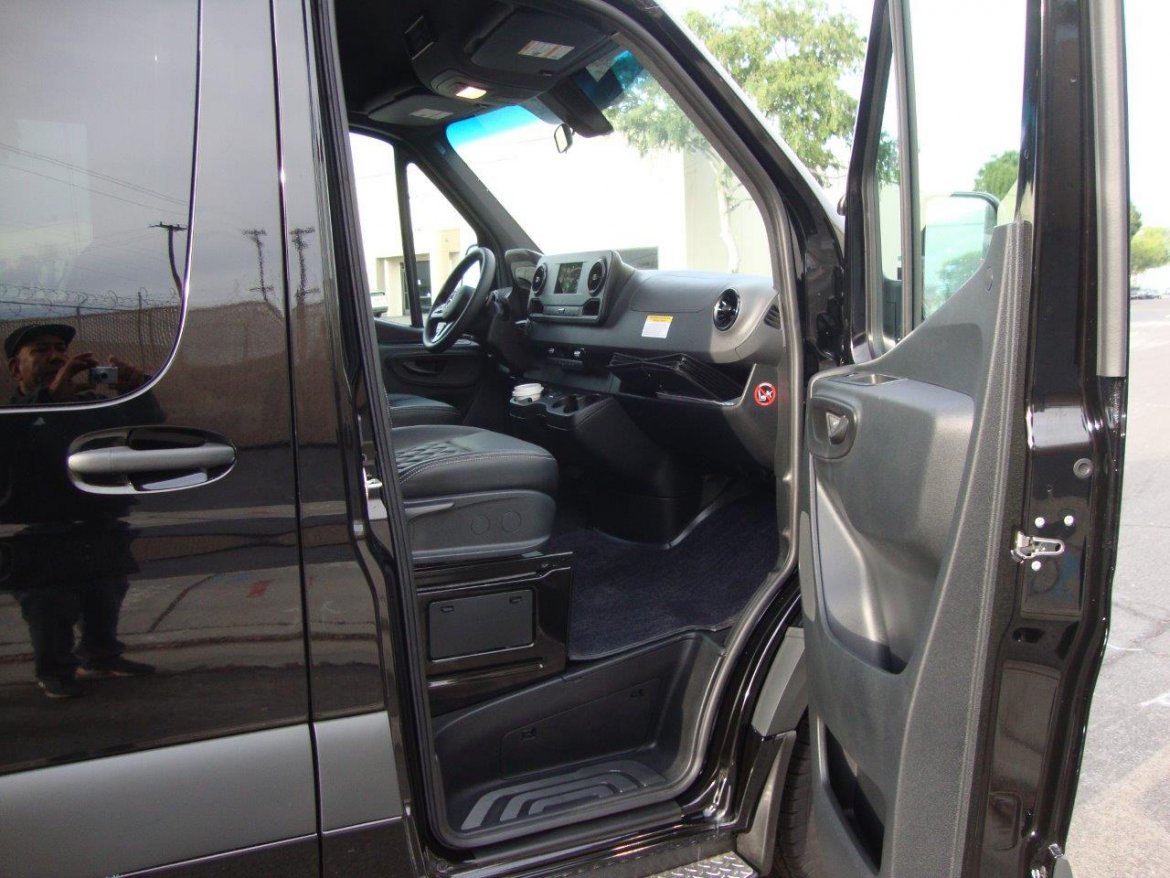 Sprinter for Sale in Carson, CA - Photo 14