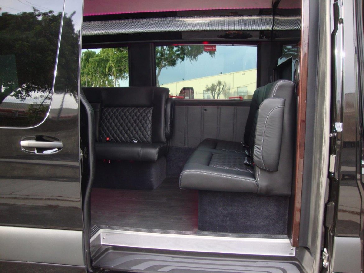 Sprinter for Sale in Carson, CA - Photo 13